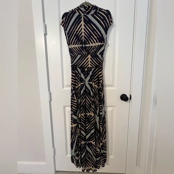 Maeve Desert Star Maxi Dress (Anthropologie) - M - Picture 5 of 10